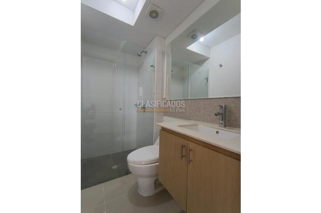 Apartamentos, Alquiler, Caney - $2.500.000