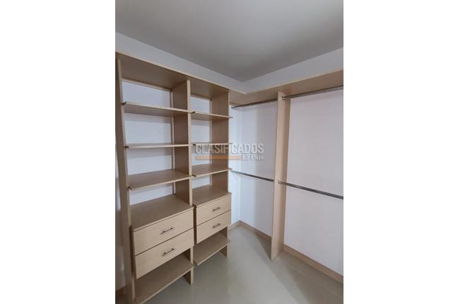 Apartamentos, Alquiler, Caney - $2.500.000