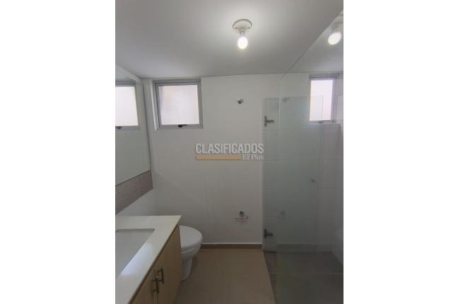 Apartamentos, Alquiler, Caney - $2.500.000