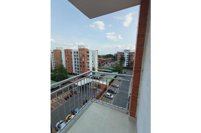 Apartamentos, Alquiler, Caney - $2.500.000