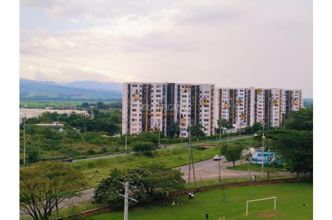 Apartamentos, Alquiler, Jamundí - $1.100.000