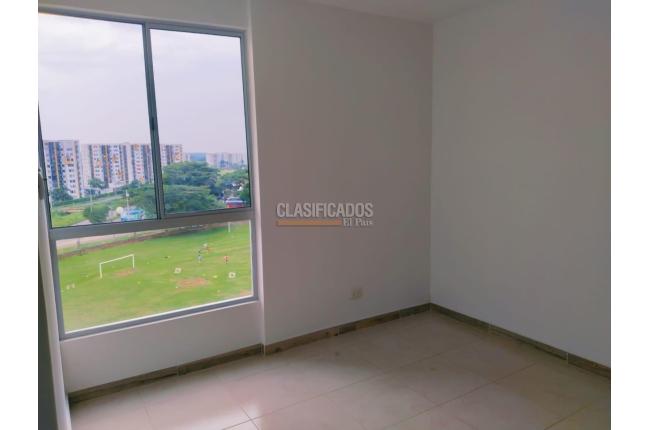 Apartamentos, Alquiler, Jamundí - $1.100.000