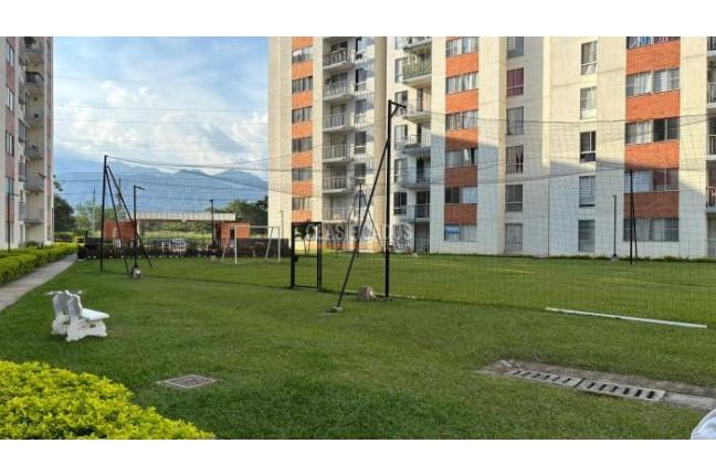 Apartamentos, Alquiler en Jamundí