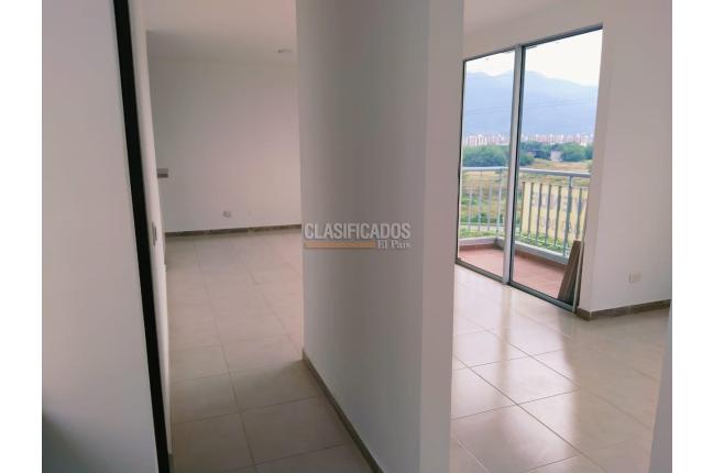 Apartamentos, Alquiler, Jamundí - $1.100.000