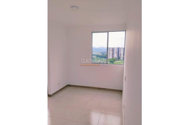 Apartamentos, Alquiler, Jamundí - $1.100.000