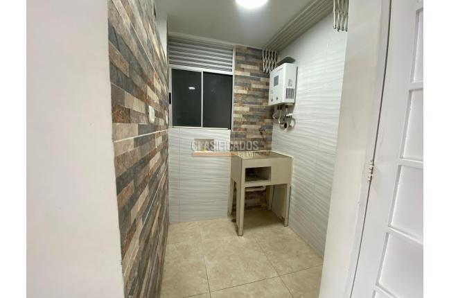 Apartamentos, Alquiler, Ciudad Bochalema - $1.350.000