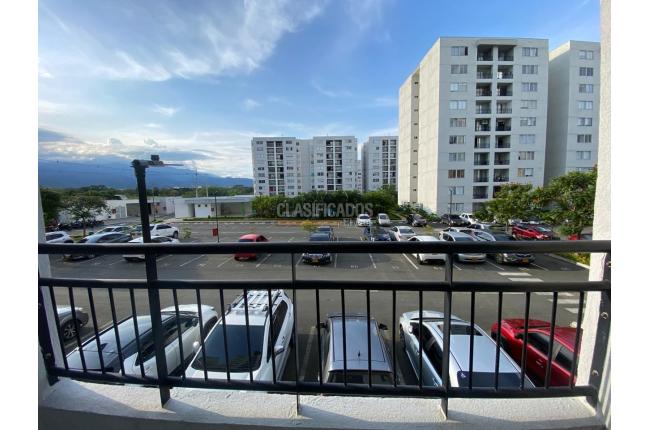 Apartamentos, Alquiler, Ciudad Bochalema - $1.350.000