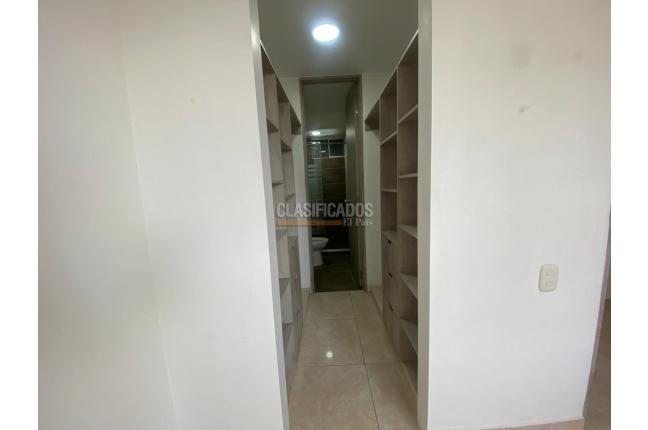 Apartamentos, Alquiler, Ciudad Bochalema - $1.350.000