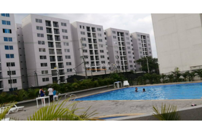 Apartamentos, Alquiler, Ciudad Bochalema - $1.350.000