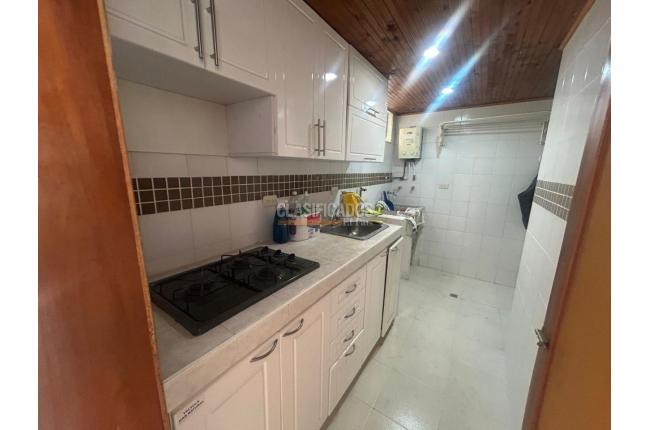 Apartamentos, Alquiler, Brisas del Limonar - $1.500.000