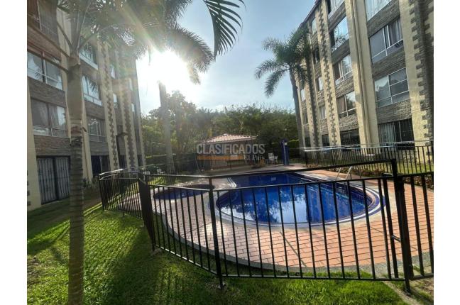 Apartamentos, Alquiler, Brisas del Limonar - $1.500.000