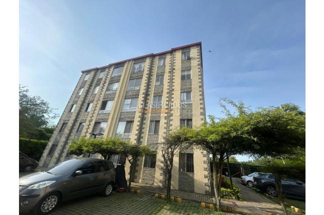 Apartamentos, Alquiler, Brisas del Limonar - $1.500.000