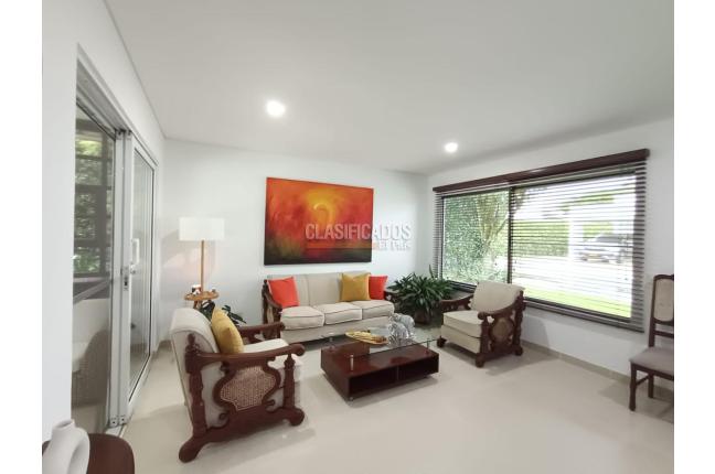 Casas, Venta en Jamundí