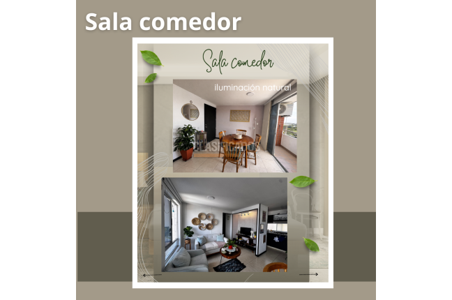 Apartamentos, Alquiler en Reserva del Limonar