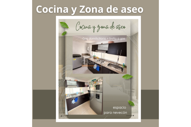 Apartamentos, Alquiler, Reserva del Limonar - $2.000.000