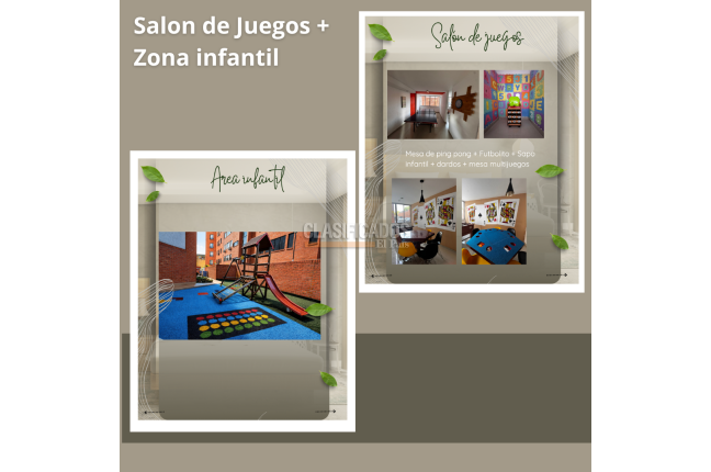 Apartamentos, Alquiler, Reserva del Limonar - $2.000.000