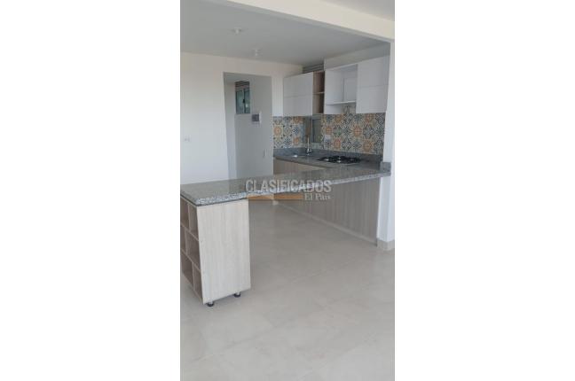 Apartamentos, Alquiler, Barranquilla - $2.200.000