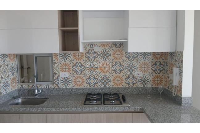 Apartamentos, Alquiler, Barranquilla - $2.200.000