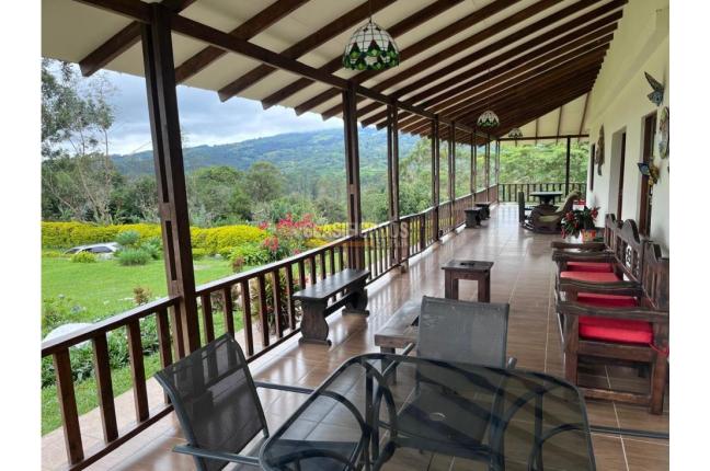 Fincas y Casas Campestres, Venta, La Cumbre - $1.600.000.000