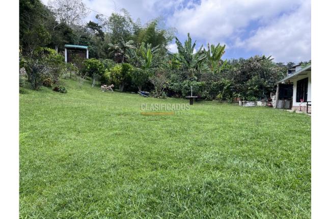 Fincas y Casas Campestres, Venta, Dagua - $350.000.000