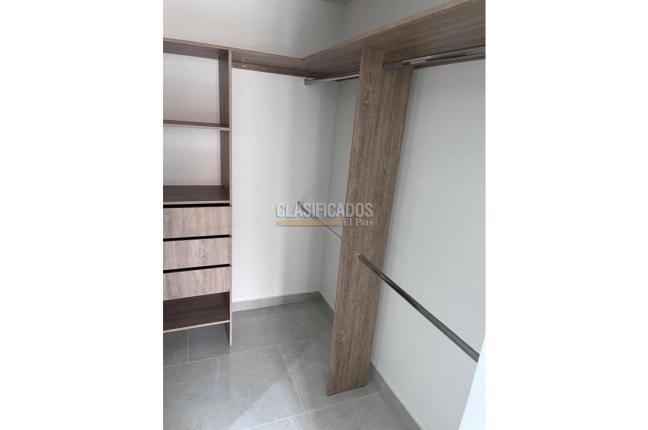 Apartamentos, Venta en La Pradera