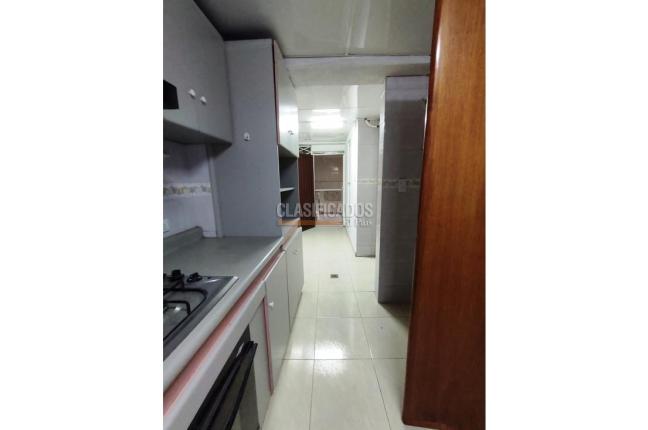 Apartamentos, Venta en El Refugio