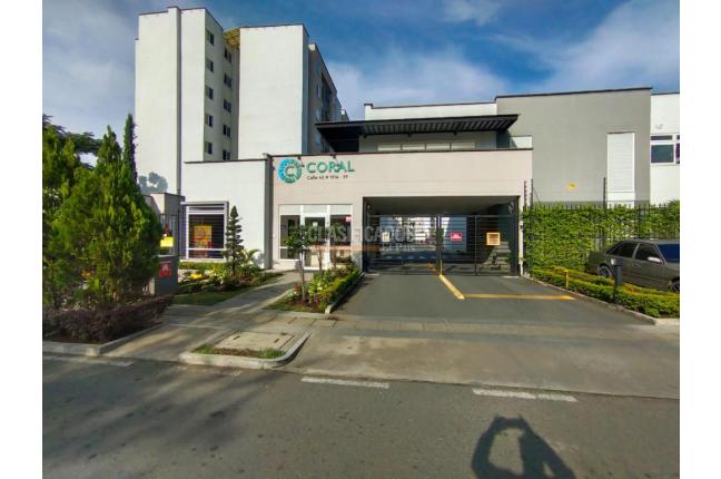Apartamentos, Alquiler en Ciudad Pacifica