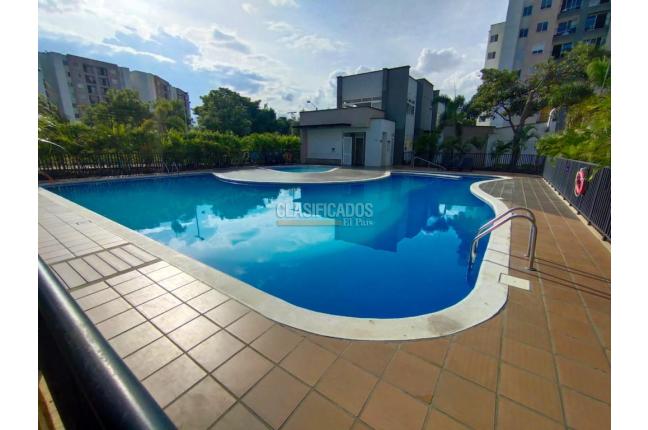 Apartamentos, Alquiler en Ciudad Pacifica