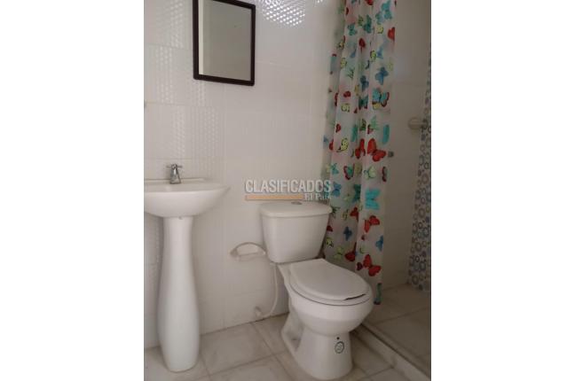 Apartaestudios, Alquiler, Calicanto - $850.000