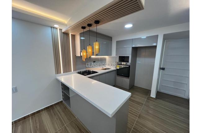 Apartamentos, Alquiler, Hacienda Kachipay - $1.550.000