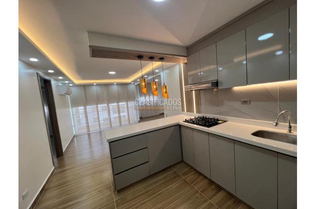 Apartamentos, Alquiler, Hacienda Kachipay - $1.550.000