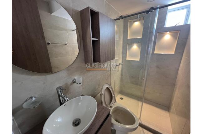 Apartamentos, Alquiler, Hacienda Kachipay - $1.550.000