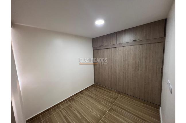 Apartamentos, Alquiler, Hacienda Kachipay - $1.550.000