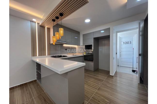 Apartamentos, Alquiler, Hacienda Kachipay - $1.550.000