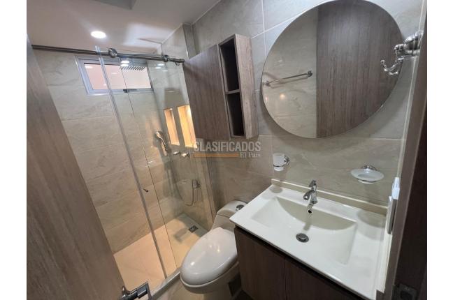 Apartamentos, Alquiler, Hacienda Kachipay - $1.550.000