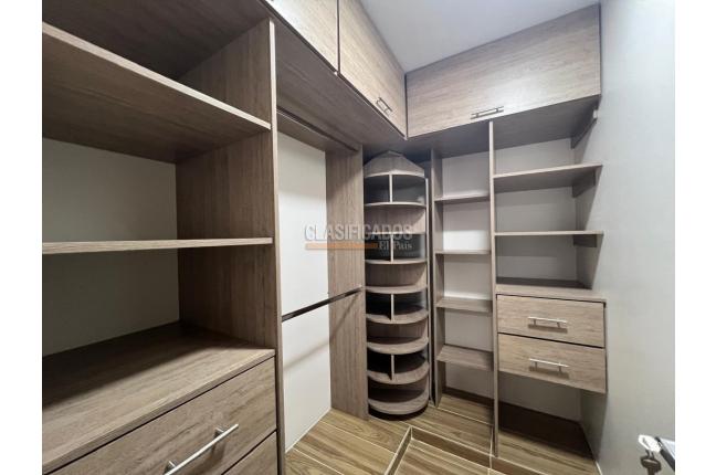 Apartamentos, Alquiler, Hacienda Kachipay - $1.550.000