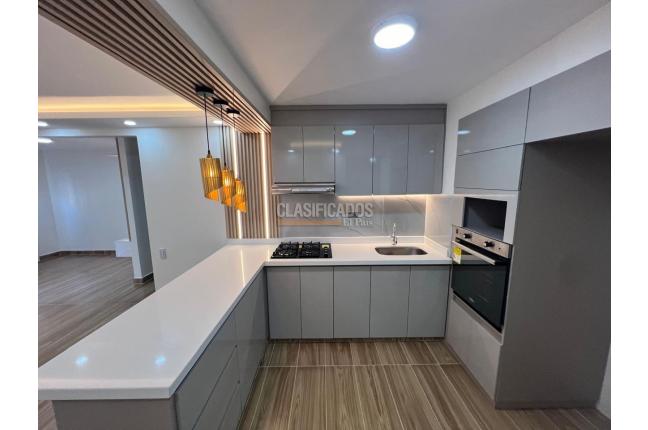 Apartamentos, Alquiler, Hacienda Kachipay - $1.550.000