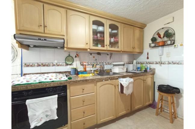 Apartamentos, Venta, Nueva Tequendama - $350.000.000