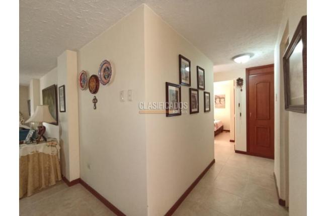 Apartamentos, Venta, Nueva Tequendama - $350.000.000