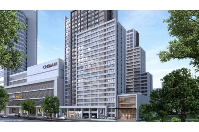 Apartaestudios, Venta en Chipichape