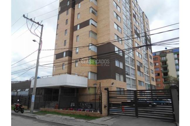 Apartamentos, Alquiler, Bogotá - $1.900.000