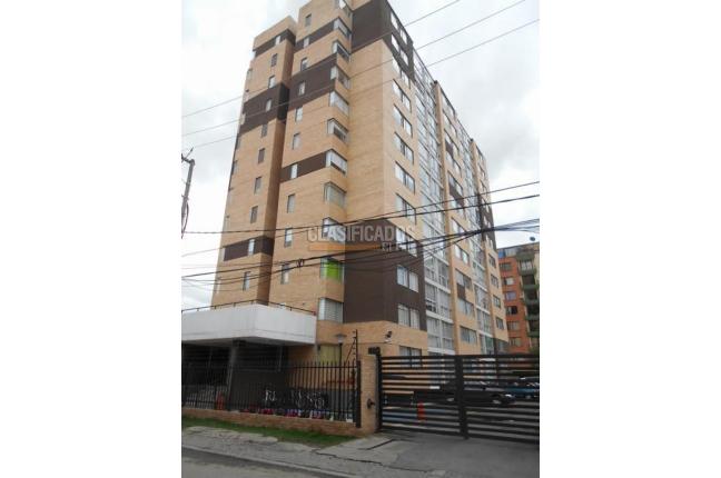 Apartamentos, Alquiler, Bogotá - $1.900.000