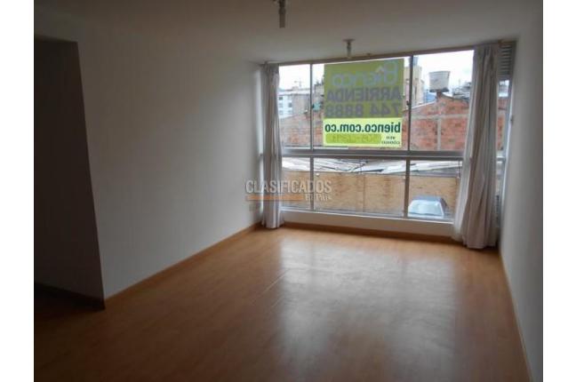 Apartamentos, Alquiler, Bogotá - $1.900.000