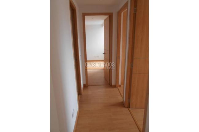 Apartamentos, Alquiler, Bogotá - $1.900.000