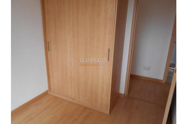 Apartamentos, Alquiler, Bogotá - $1.900.000