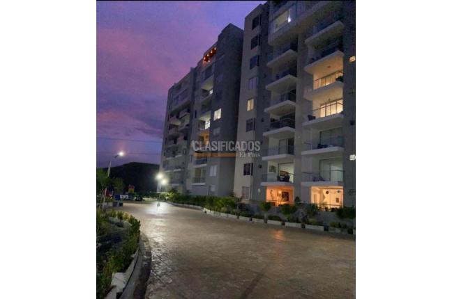 Apartamentos, Alquiler en Bellavista