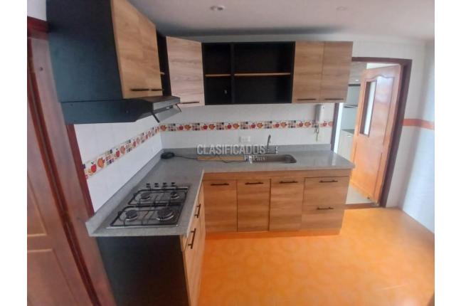Apartamentos, Alquiler, Bogotá - $4.100.000