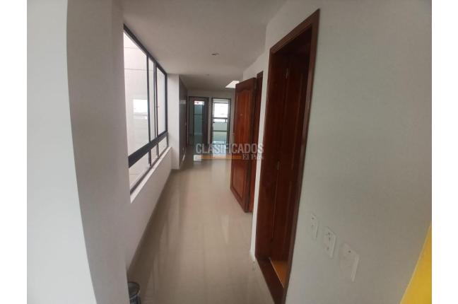 Apartamentos, Alquiler, Bogotá - $4.100.000