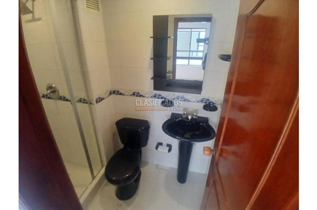 Apartamentos, Alquiler, Bogotá - $4.100.000