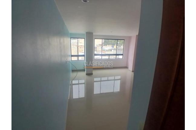 Apartamentos, Alquiler, Bogotá - $4.100.000